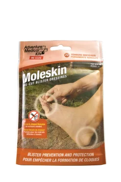 Adventure Medical Kits Moleskin Blister Dressing