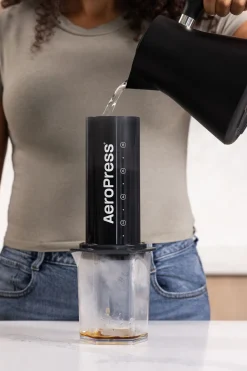 AeroPress Coffee Maker — XL