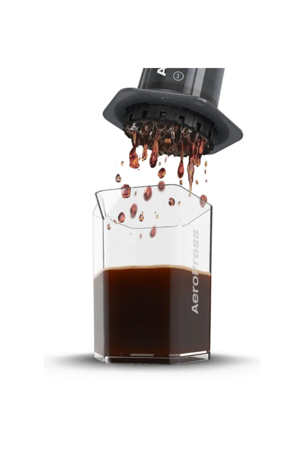 AeroPress Coffee Maker — XL
