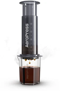AeroPress Coffee Maker — XL