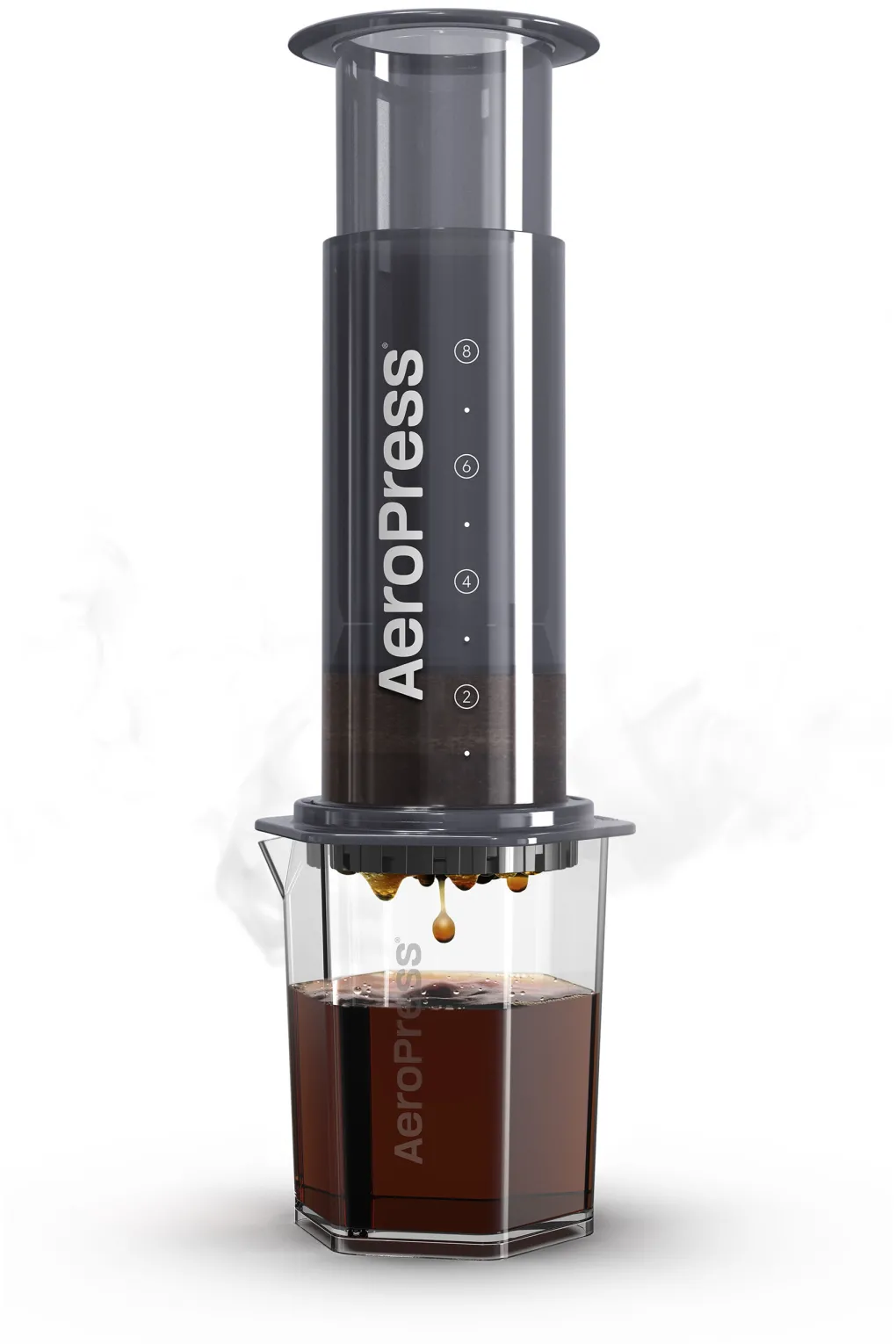 AeroPress Coffee Maker — XL
