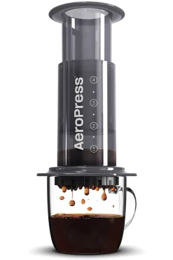 AeroPress Original Coffee Maker