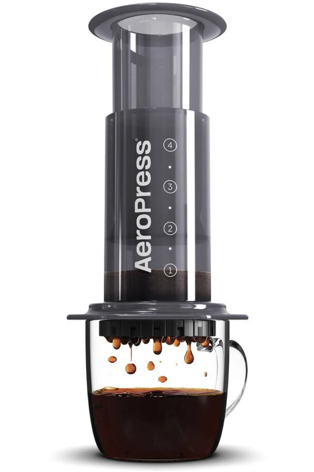 AeroPress Original Coffee Maker