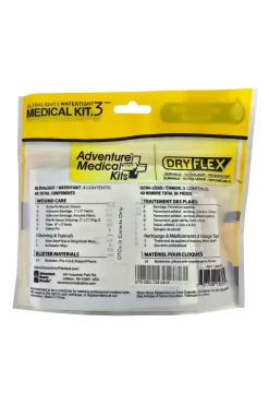 AMK Ultra light/Watertight .3 First Aid Kit 2.0