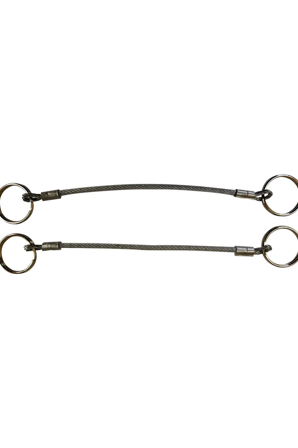 Aspiring Safety Gaiter Ties