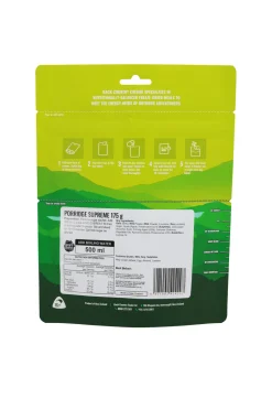 Back Country Cuisine Porridge Supreme —175 g