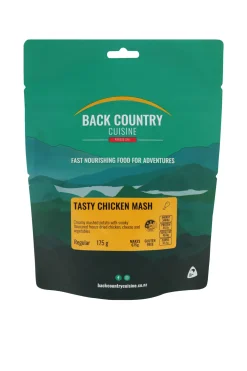 Back Country Cuisine Tasty Chicken Mash —175 g