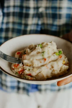 Back Country Cuisine Tasty Chicken Mash —175 g