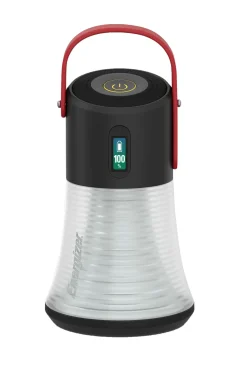 Energizer Rechargeable Power Indicator Lantern 1200 Lumen