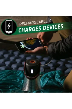 Energizer Rechargeable Power Indicator Lantern 1200 Lumen
