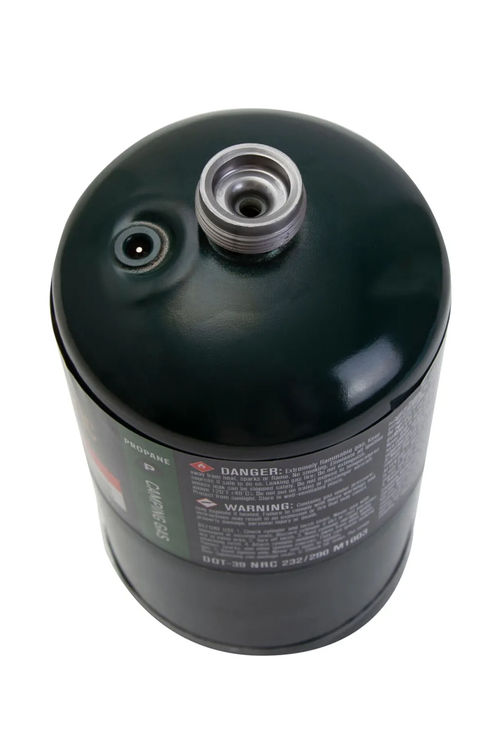 Gasmate Bernzomatic Propane Canister 453g