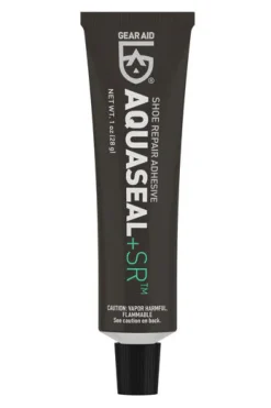Gear Aid Aquaseal + SR Shoe Repair