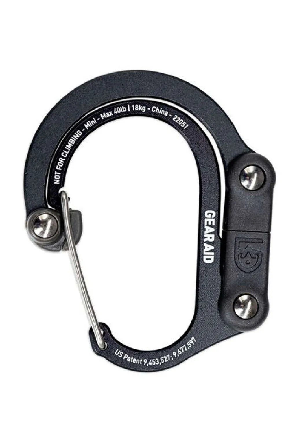 Gear Aid Heroclip Mini