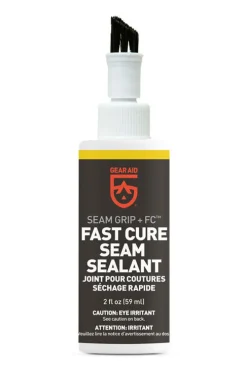 Gear Aid Seam Grip+FC Fast Cure Seam Sealant - 59ml