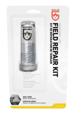 Gear Aid Seam Grip+WP Field Repair Kit