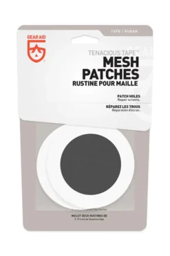 Gear Aid Tenacious Tape Mesh Patches