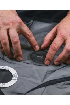 Gear Aid Tenacious Tape Mesh Patches