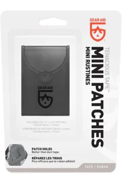 Gear Aid Tenacious Tape Mini Patches