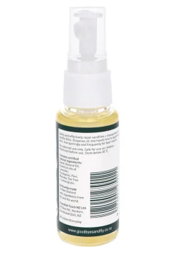 Goodbye Sandfly Spray 50mL