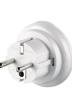 Go Travel AUS and NZ to EU Adaptor
