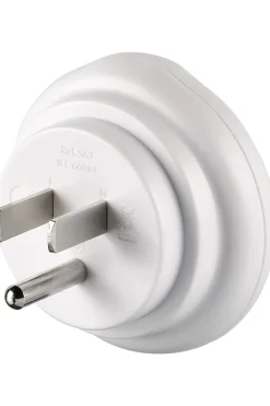 Go Travel AUS and NZ to USA Adaptor