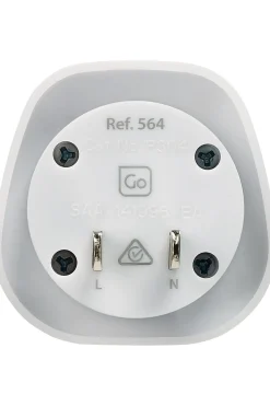 Go Travel AUS and NZ to USA/Japan Adaptor