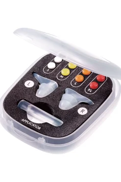 Go Travel Custom Fit Ear Plugs