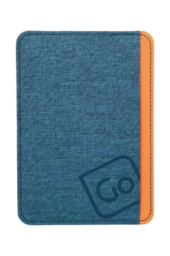 Go Travel Go RFID Passport Slip