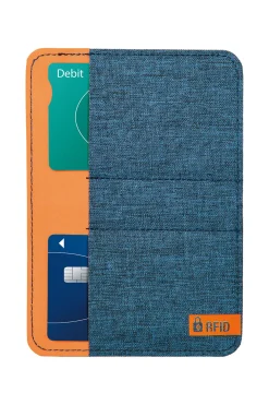 Go Travel Go RFID Passport Slip