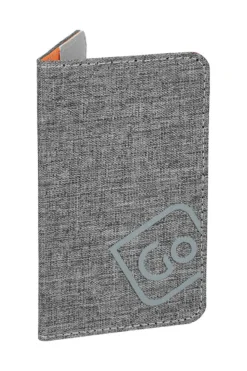 Go Travel Go RFID The Slip Card Wallet