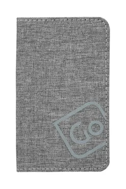 Go Travel Go RFID The Slip Card Wallet