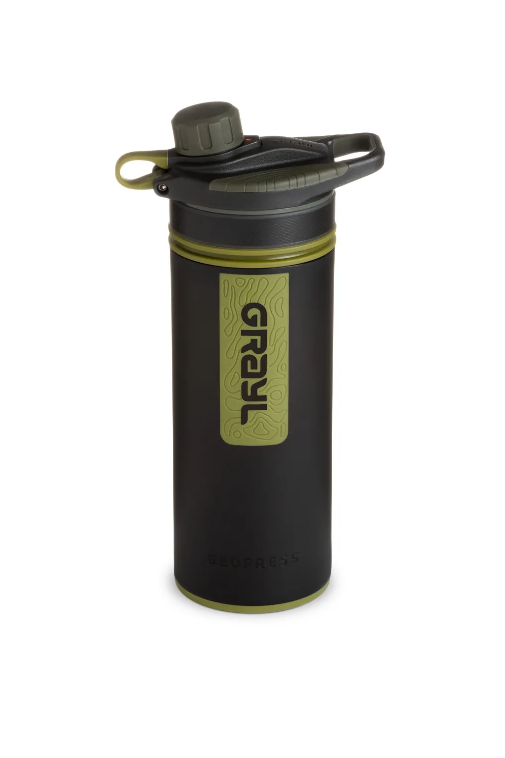 Grayl GeoPress® Purifier — 710ml