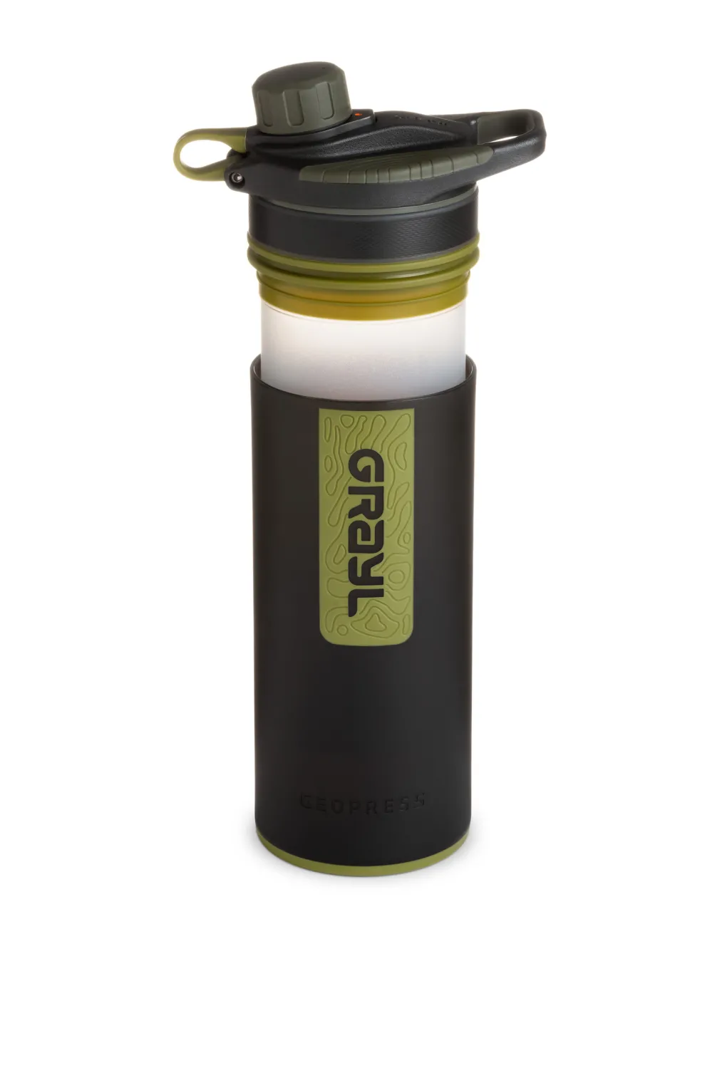 Grayl GeoPress® Purifier — 710ml