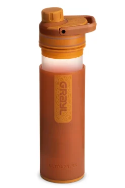 Grayl UltraPress® Purifier — 500ml