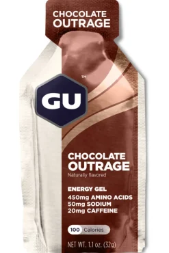 Gu Energy Gel-Choc