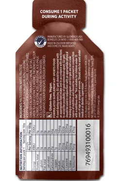 Gu Energy Gel-Choc