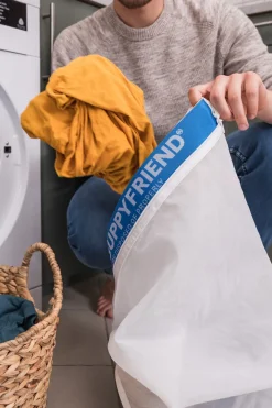 GUPPYFRIEND Washing Bag