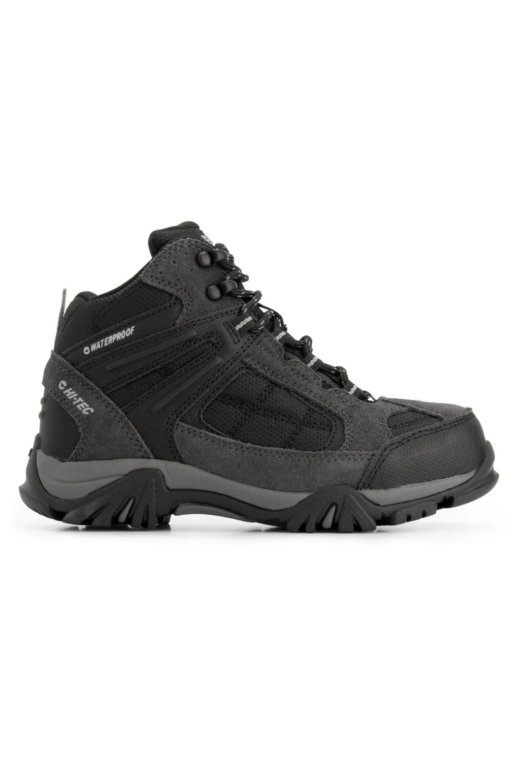 Hi-Tec Kids' Altitude VI Lite WP Hiking Boots