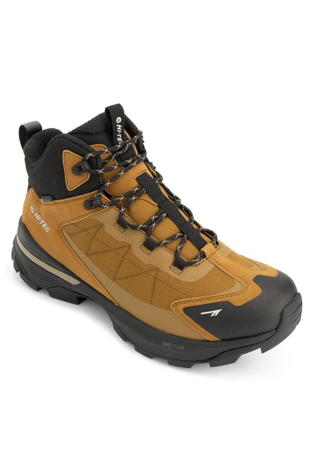 Hi-Tec Men’s Cascade Mid WP