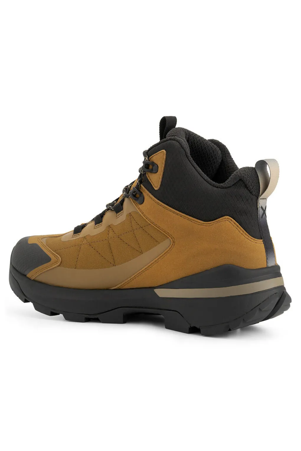 Hi-Tec Men’s Cascade Mid WP