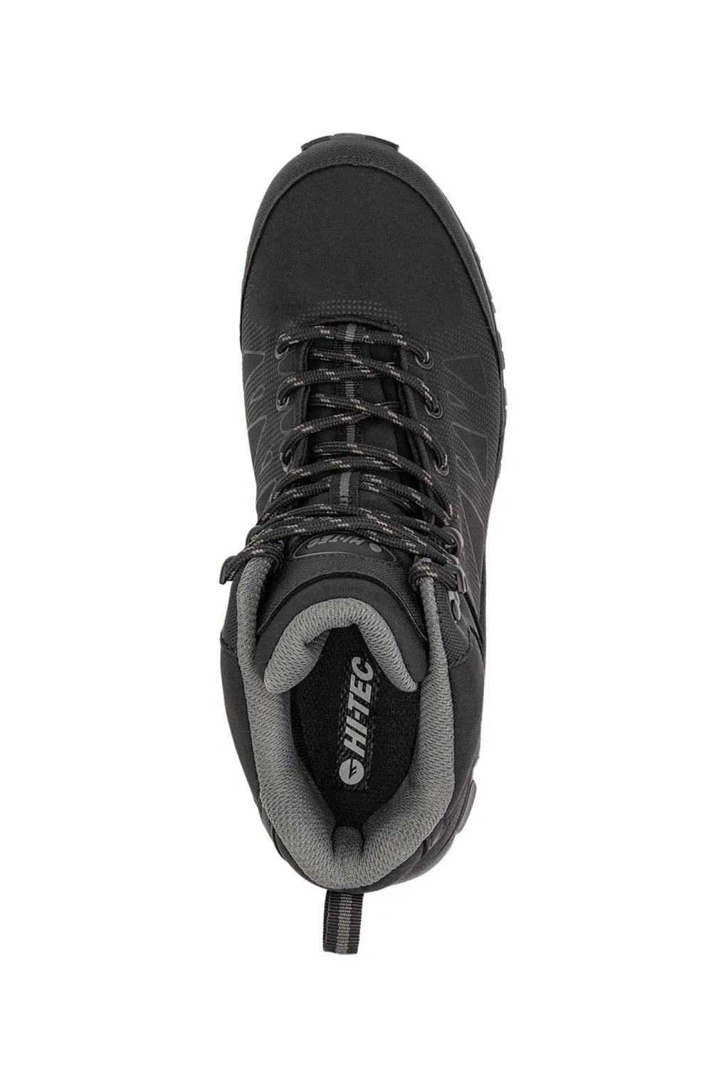 Hi-Tec Men's Raven Mid WP Hiking Boots