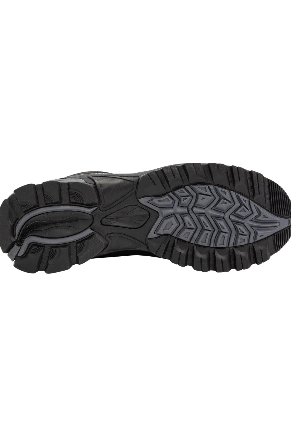 Hi-Tec Men's Raven Mid WP Hiking Boots