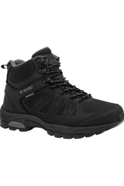 Hi-Tec Men's Raven Mid WP Hiking Boots