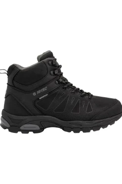 Hi-Tec Men's Raven Mid WP Hiking Boots