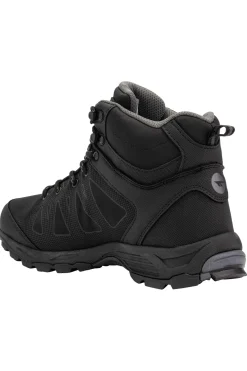 Hi-Tec Men's Raven Mid WP Hiking Boots