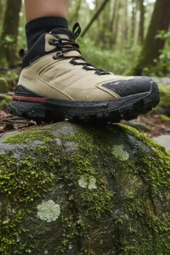 Hi-Tec Women’s Cascade Mid WP