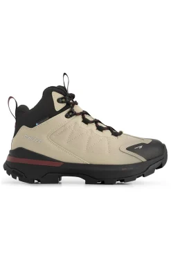 Hi-Tec Women’s Cascade Mid WP