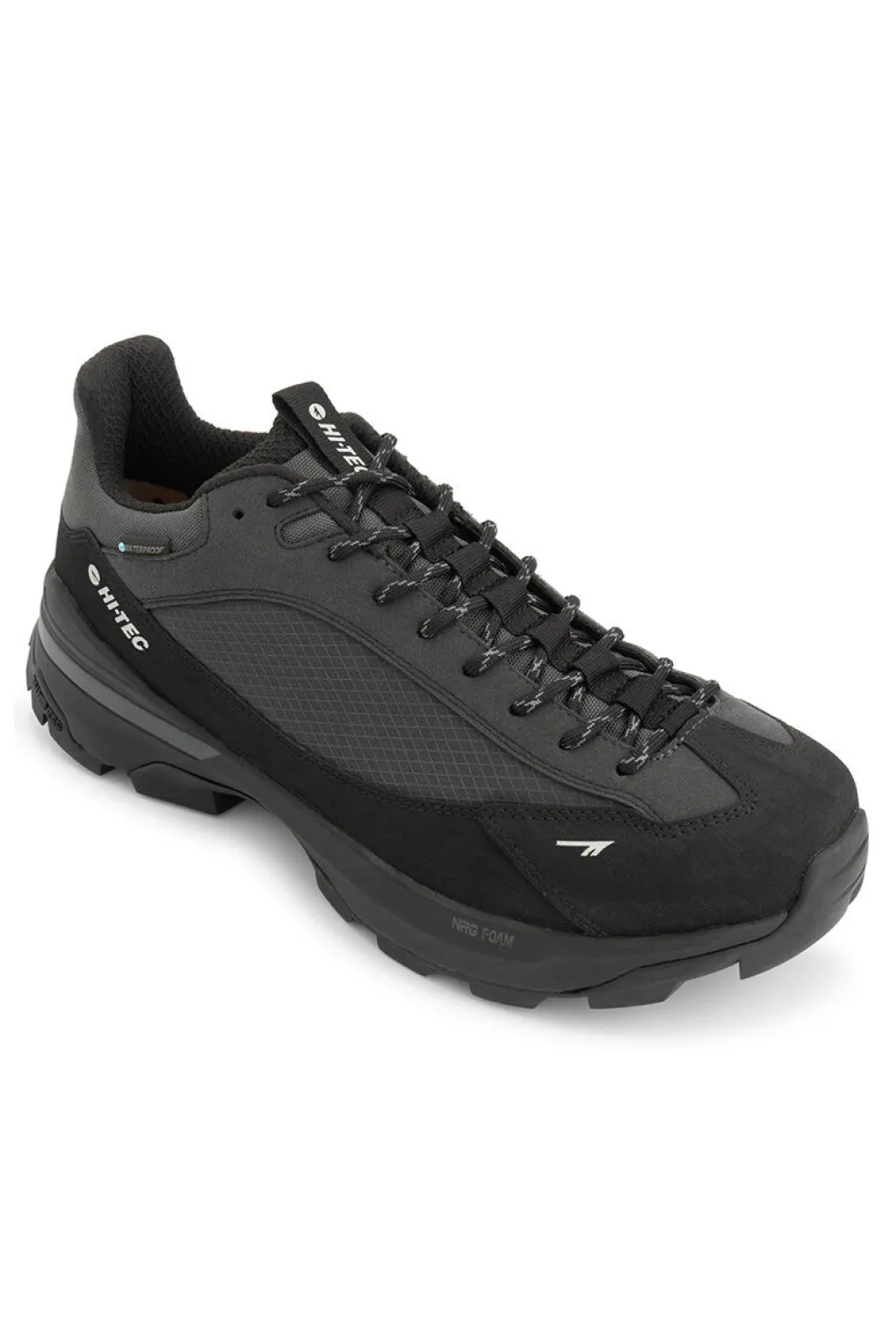 Hi-Tec Women’s Crest WP