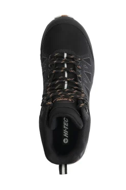 Hi-Tec Women's Raven Mid WP Hiking Boots