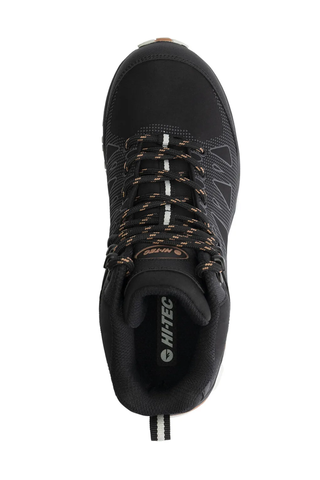 Hi-Tec Women's Raven Mid WP Hiking Boots